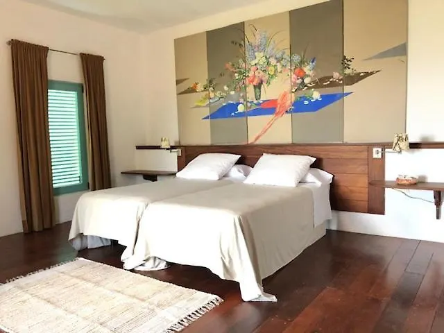 Estudio El Mirador