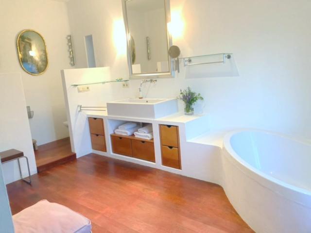 Сasa de vacaciones Estudio El Mirador Tarifa