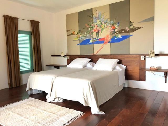 Сasa de vacaciones Estudio El Mirador Tarifa