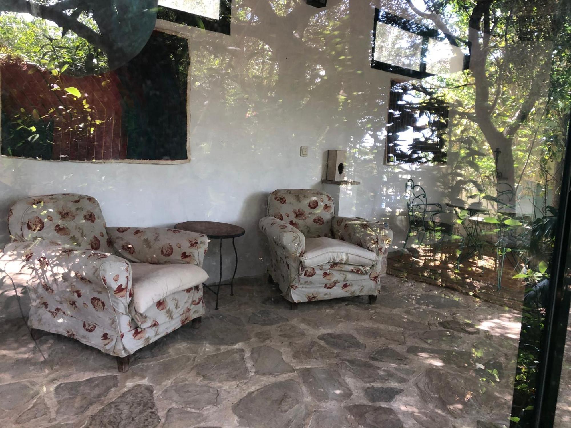 Estudio El Mirador Tarifa
