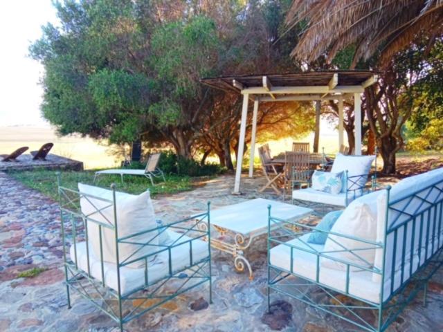 Holiday home Estudio El Mirador *