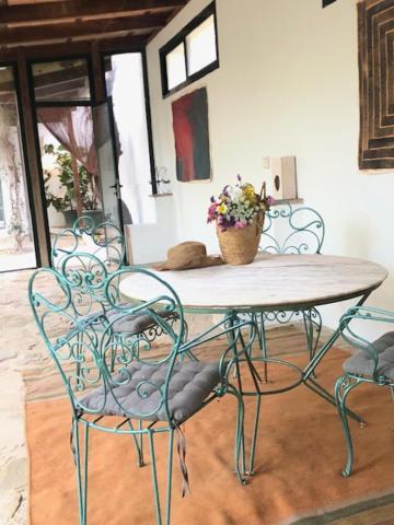 Estudio El Mirador Holiday home Tarifa