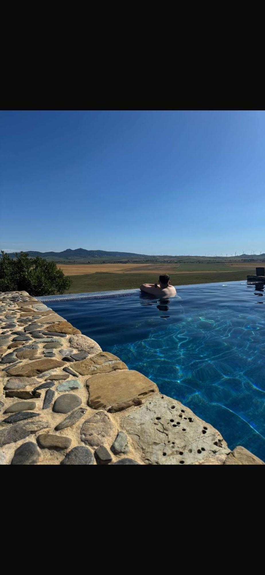 Holiday home Estudio El Mirador